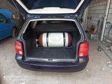 устоновка авто газ: ГБЖ — 11