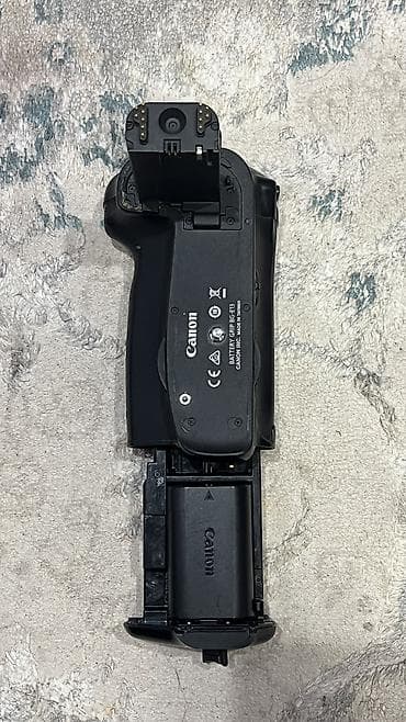 hero 9: Ассаламу алейкум 6D 24-105 1:4 L + Бленда Синхрон Х2т Godox Штатив — 9