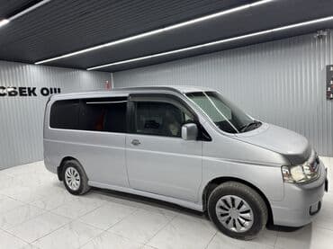 фаркоп на срв 1: Honda Stepwgn: 2005 г., 2 л, Автомат, Газ, Минивэн — 13