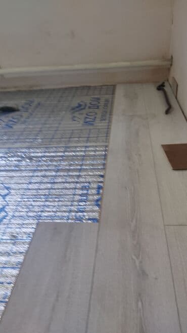 установка стеклянной перегородки в душе цена: Штукатурка стен, Шпаклевка стен Больше 6 лет опыта — 7