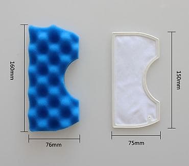 фильтр для пылесоса samsung: Фильтр для пылесоса Самсунг — 6