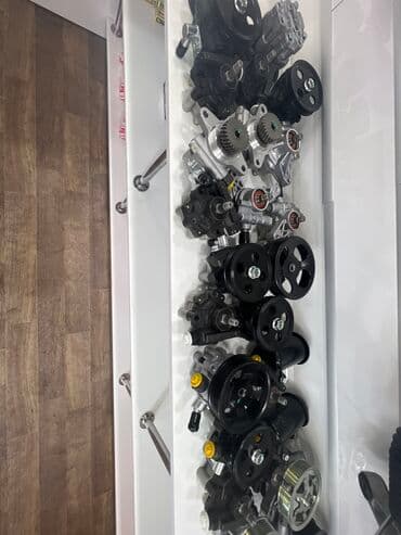 купить рулевые рейки: Рулевая рейка рулевая колонка салкники гур насос все машины Наш — 11