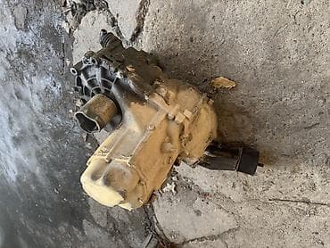 двигатель матиз 2: Коробка передач Механика Mazda — 6