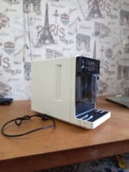 скупка посудомоечных машин: Кофеварка, кофемашина, Новый, Платная доставка — 9