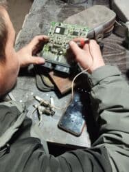 автоэлектрик ремонт авто с выездом бишкек: Промывка автомобильных печек бес снятия в .Сокулуке,с гарантией 1 — 14