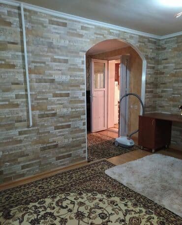 аренда дома в караколе: 95 м², 6 комнат — 3