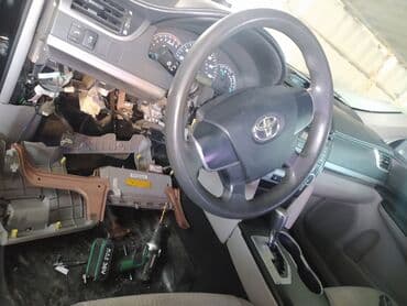 кузовной ремонт мерседес спринтер: Подбор авто ключей по замку Ремонт замка зажигание Прописка пульт — 9