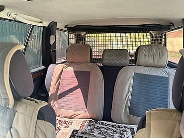 kia sorrnto: Mercedes-Benz E-Class: 1994 г., 2.2 л, Механика, Бензин, Универсал — 8