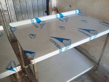 электрод нержавейка: Изготовлю оборудование из нержавейки- столы мойки стеллажи, все — 2