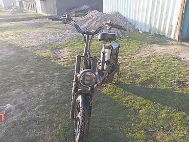 мужской одежды: Электровелосипед — 2