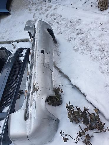 задний сидения: Mercedes-Benz, Б/у, Оригинал — 1