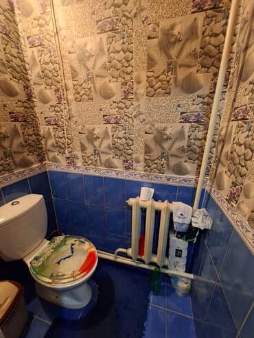 продажа домов в рассрочку с новопокровка: Дом, 54 м², 4 комнаты, Агентство недвижимости, Косметический ремонт — 16