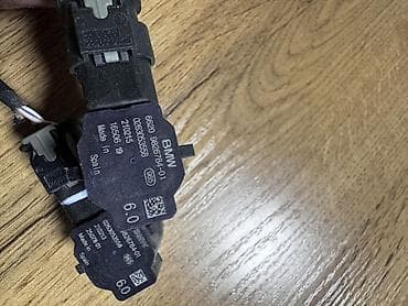 Унаа тетиктери: Парктроники на бмв х5 х6 х7 g30 g12 оригинал — 3