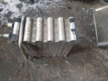 медогонка цена бу: Nissan Patrol Y60 испаритель кондиционера, Ниссан Патрол Y60 — 2