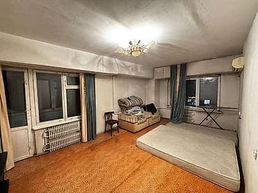 2 комнаты, Собственник, Без подселения, С мебелью частично