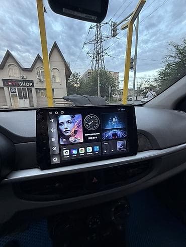 зеркало киа морнинг: Kia Morning: 2018 г., Автомат, Бензин, Хэтчбэк — 5
