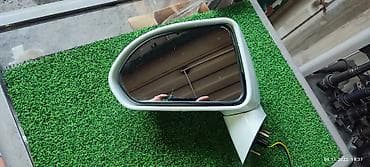 fit: Боковое правое Зеркало Honda Новый, Аналог — 4