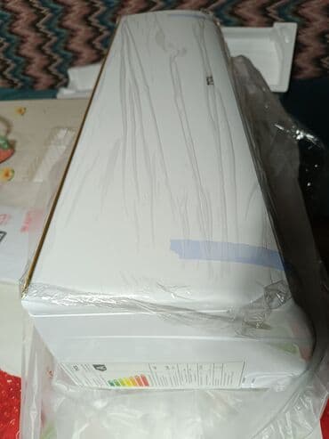 бу кондиционеры бишкек: Кондиционер TCL — 4