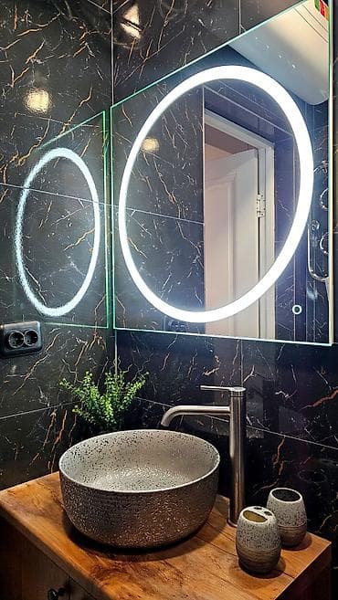 rent: 1 комната, Без подселения, С мебелью полностью — 2