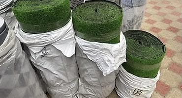 Үй жана бакча: Ковровые и напольные покрытия в рулонах Размер: 0.60/15 Размер — 4