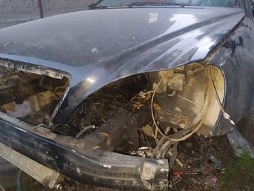 оптовые цены на продукты питания в бишкеке: Комплект передних фар Mercedes-Benz Оригинал, Германия — 8