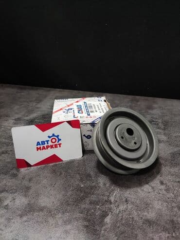 vw: Натяжной ролик Бренд: CNAB Модель: VW GOLF3 91-98 GOLF4 Артикул — 1