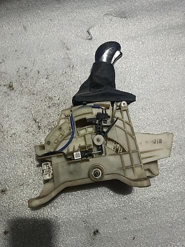 7a fe: Рулевой/селекторный узел АКПП Hyundai/Kia - Оригинальная деталь — 2