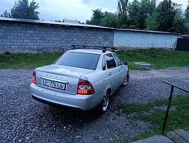 приора двигатель: ВАЗ (ЛАДА) Priora: 2009 г., 1.6 л, Механика, Бензин, Седан — 2