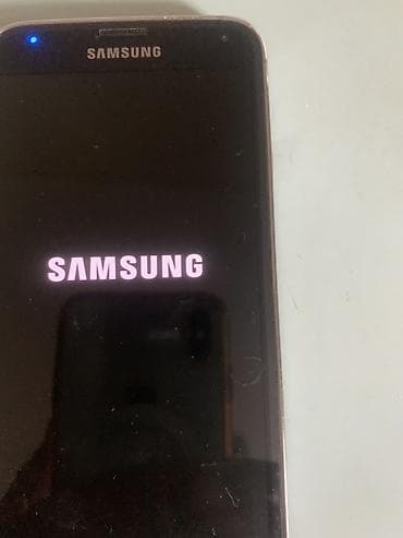 пульс: Samsung Galaxy S5 Duos, 2 SIM — 4