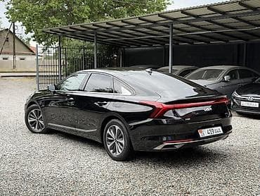 фары к5 киа 2019: Kia K8: 2021 г., 1.6 л, Автомат, Гибрид, Фастбек — 5
