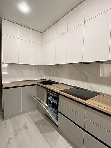 Тумбалар: Буйрутма эмеректер, Ашкана, Отургучтар, Ашкана гарнитурасы, Үстөл — 1