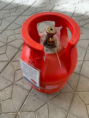 скамейка б у: 18л Lite safe новые композитные балоны для дома или природы высота — 2