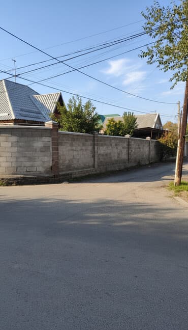 продается дом новоповловка: Дом, 93 м², 4 комнаты, Агентство недвижимости, Косметический ремонт — 1