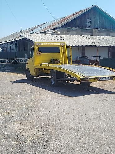 mark 2 90: С лебедкой — 4