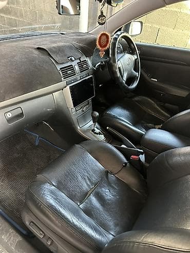 бампер на авенсис саласка: Toyota Avensis: 2004 г., 2 л, Автомат, Бензин, Седан — 2