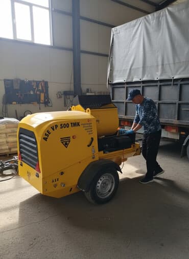 Штукатурка стен Больше 6 лет опыта