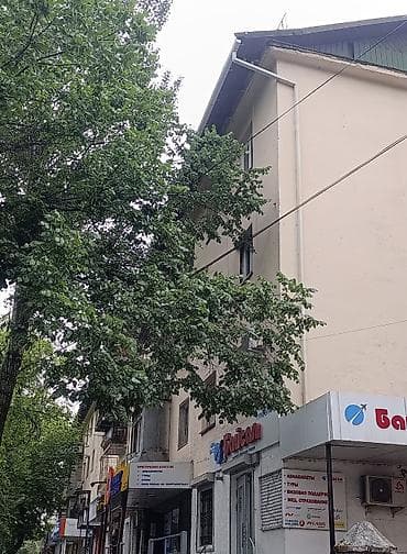 centra: 1 комната, 29 м², Хрущевка, 4 этаж, Косметический ремонт — 8