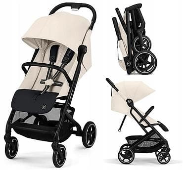 Коляска, Cybex, Б/у, Самовывоз