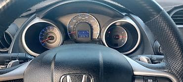 фит 2007: Honda Fit: 2008 г., 1.5 л, Автомат, Бензин, Хэтчбэк — 5