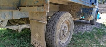 шины на прадо: Ford Transit: 1991 г., 2.5 л, Механика, Дизель, Фургон — 8