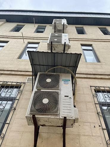 boston tower: Офисные помещения в деловом центре MAGNAT FACTORY Сдаётся современное — 2