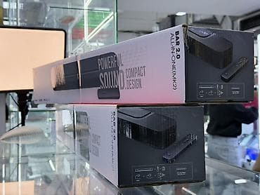 samsung tab a: 🔊 JBL Bar 2.0 All-in-One (MK2) — кинотеатр у тебя дома! Хочешь мощный — 4