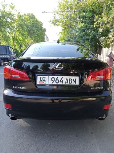 купить диски на лексус gx 470: Lexus IS: 2008 г., 2.5 л, Автомат, Бензин, Седан — 11