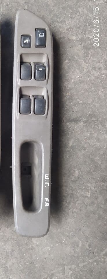 купить мотоблок мтз бу в москве: Переднее правое Mitsubishi, Б/у, Оригинал — 1