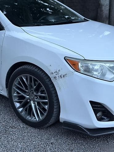 капот карина е: Toyota Camry: 2012 г., 2.5 л, Вариатор, Гибрид, Седан — 9