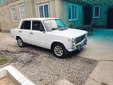 ВАЗ (ЛАДА) 2101: 1979 г., Седан