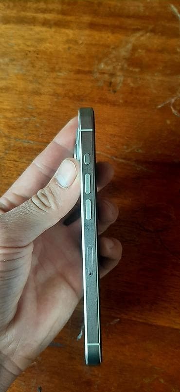 купить iphone 17 pro max: IPhone 15 Pro, Natural Titanium — 5