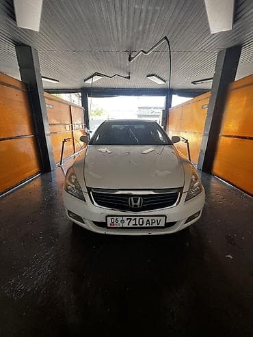 тайота инспайр: Honda Inspire: 2004 г., 3 л, Автомат, Бензин, Седан — 1