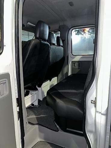 Легкий грузовик, Mercedes-Benz, Стандарт, 3 т, Б/у — 7