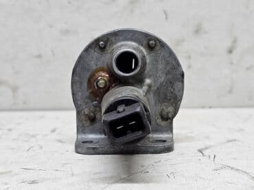 стенд для чистки дизельных форсунок: Вакуумный воздушный клапан Оригинал б/у, из Германии, привозной — 3